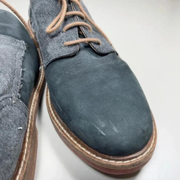 Pajar Chukka Leather Upper Boot - Picture 9 of 11